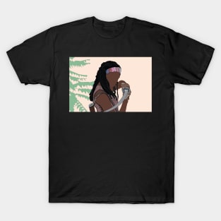 Michonne T-Shirt